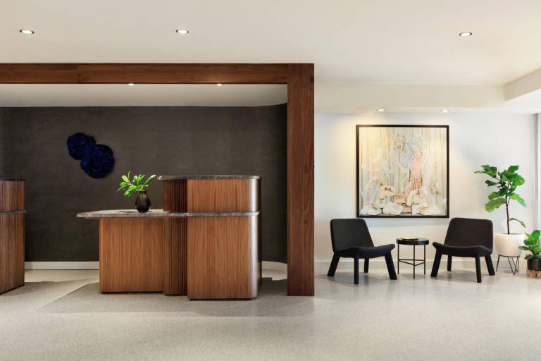 Kimpton Banneker Hotel by IHG — photo 5