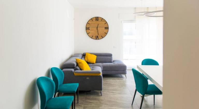 Apartment with 2 rooms for 4 persons — photo 4
