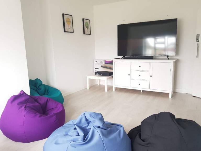 Hostel Newquay