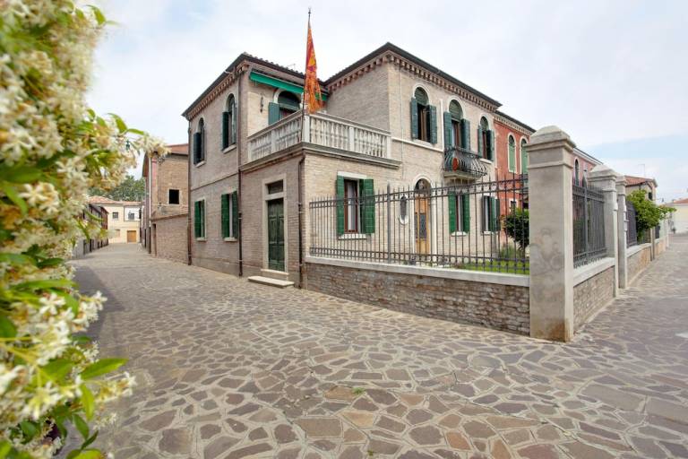 Villa Murano
