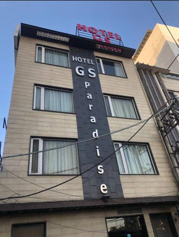 Goroomgo Gs Paradise Amritsar — photo 3