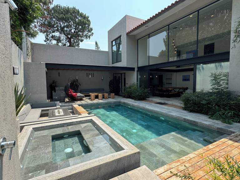 Casa  Avandaro