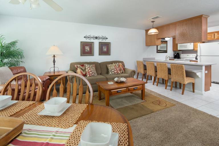 Apartment  Gruene