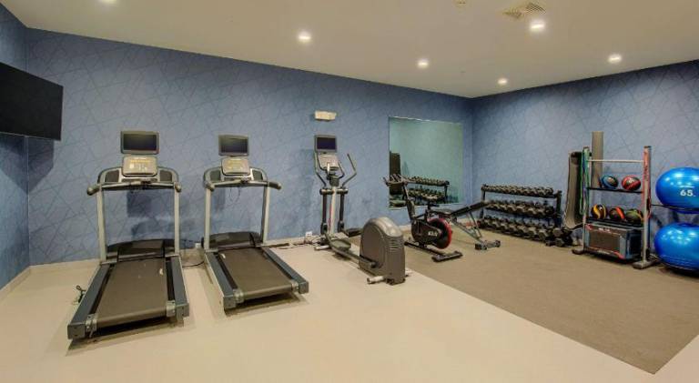 Homewood Suites by Hilton South Bend Notre Dame Area — photo 4