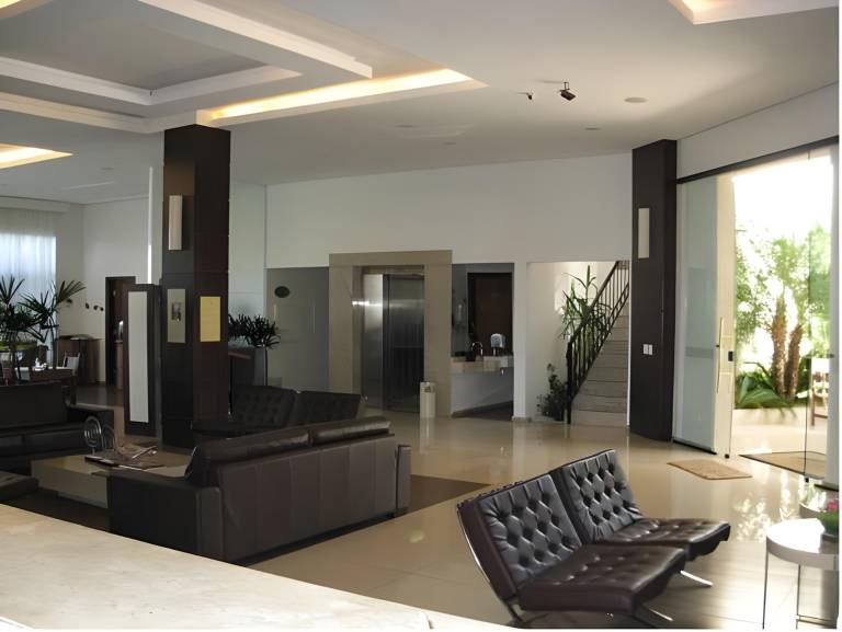 Class Hotel Varginha — photo 5