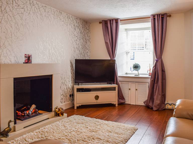 Cottage  Crail