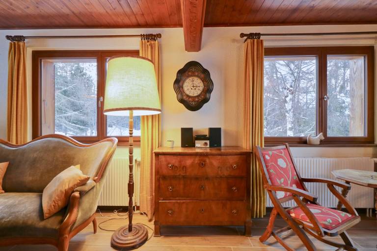 Children-friendly pleasant apartment with grill, terrace & yard | Good for workation | Dogs allowed — photo 4