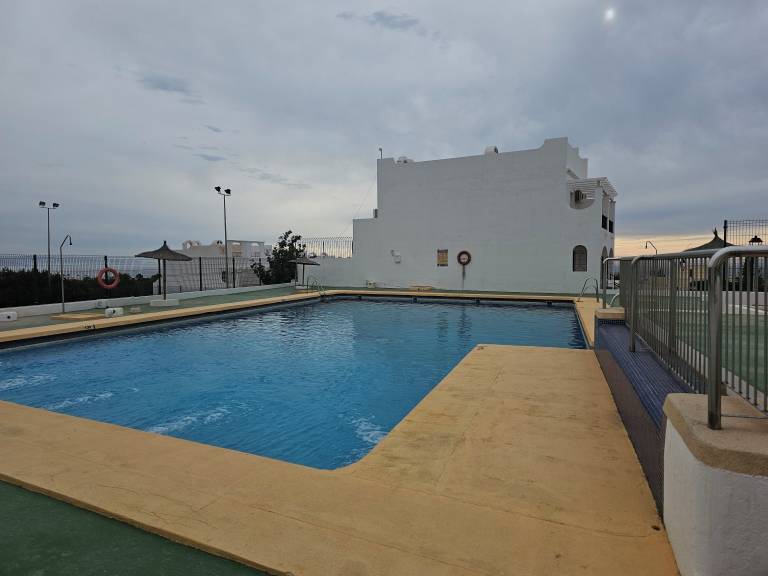 House Mojácar