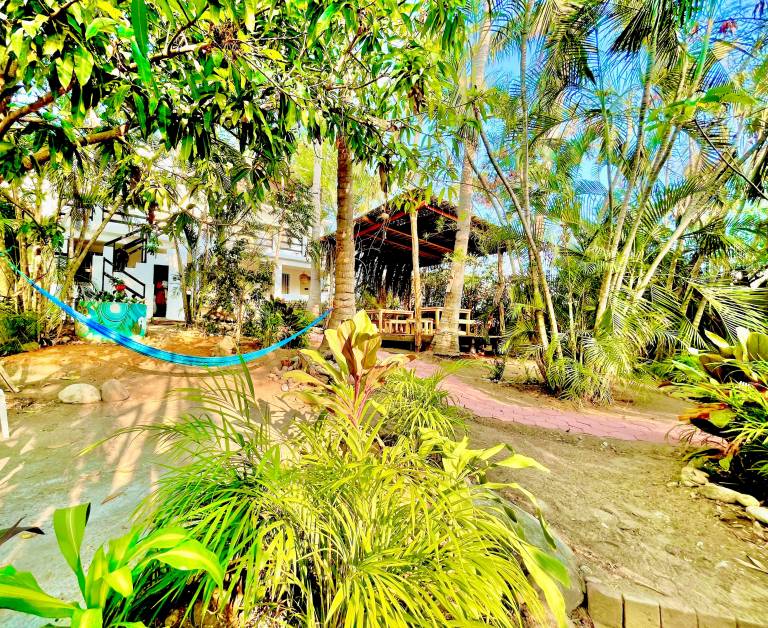 Hostel  Puerto Escondido