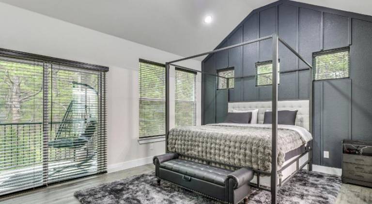 153 m&sup2; Ferienhaus