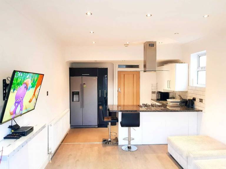 Apartment London Borough of Enfield