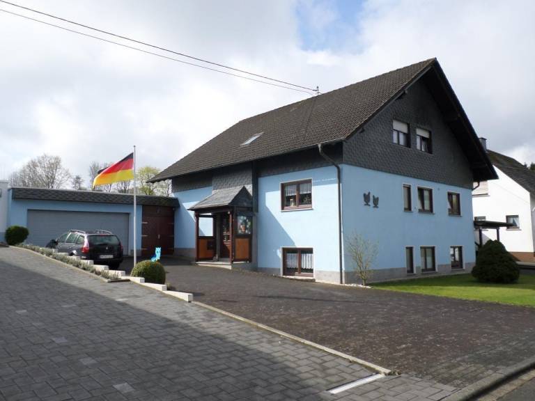 Ferienwohnung Halbs