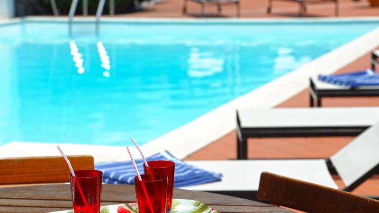 Dimora delle Sirene Idyllic villa with Private Pool Ravello stunning views, SPA, close to the beach — photo 5