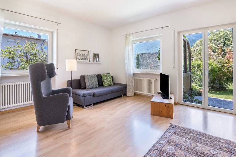 Ferienwohnung  Schlanders