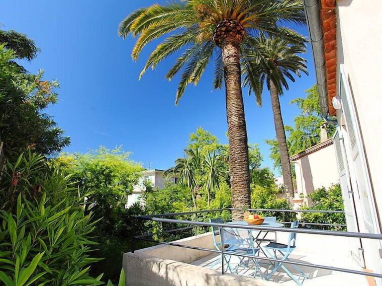 House  Cannes