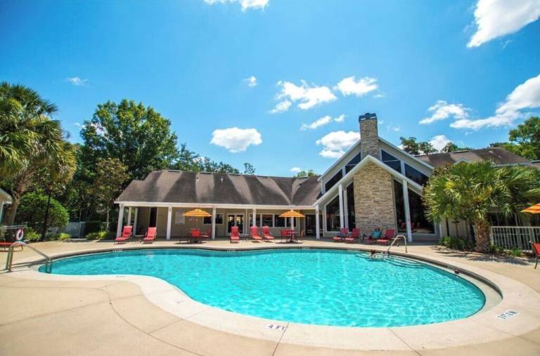 House Gainesville