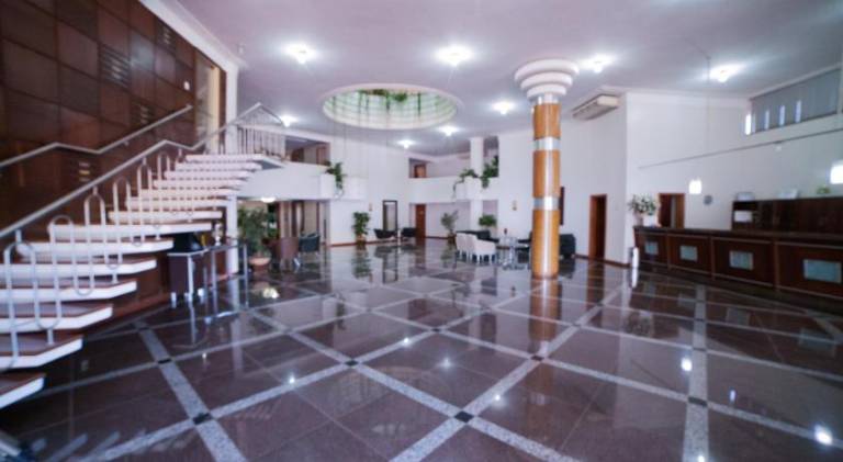 Copas Executive Hotel — photo 2