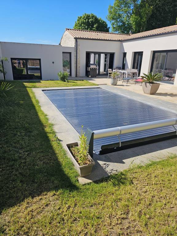 Maison de vacances Aigrefeuille-d'Aunis