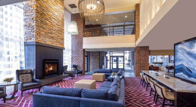 DoubleTree by Hilton Billings — photo 4