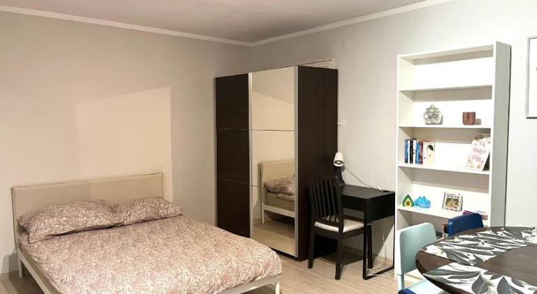 Holiday apartment | Perfect for remote work in Sopot
