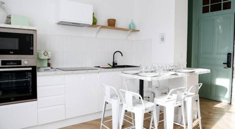 Charming rental apartment | Pets are welcome — photo 4