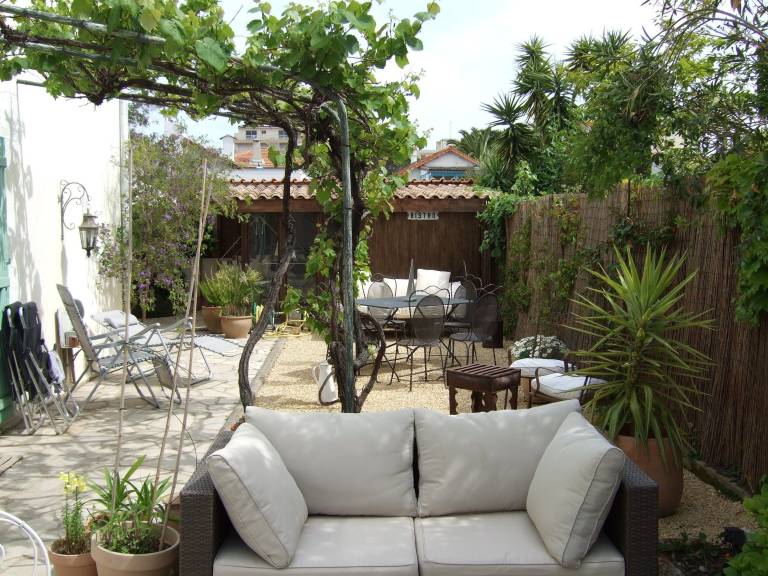 Apartament Mandelieu-la-Napoule