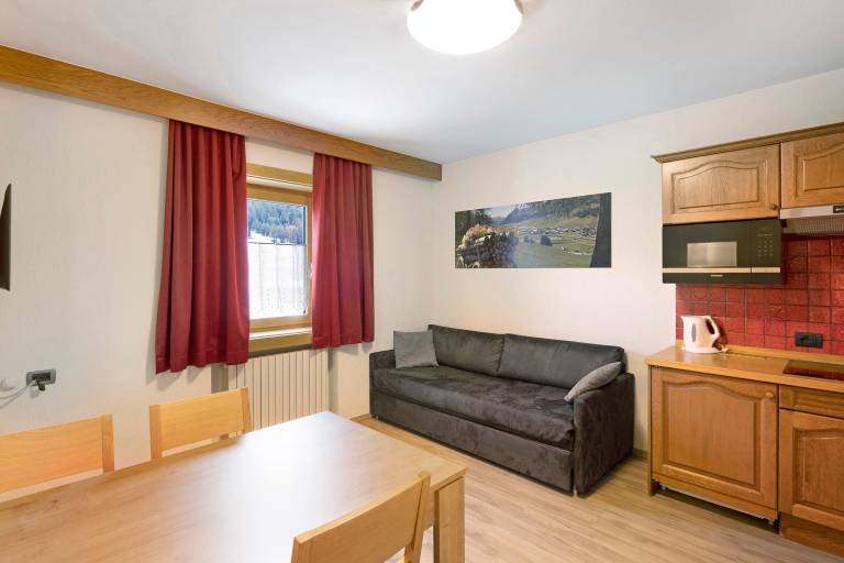 Holiday Apartment "Casa Marcos n 32" with Mountain View, Balcony & Wi-Fi — photo 2