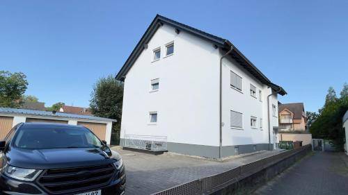 Ferienwohnung Rastatt