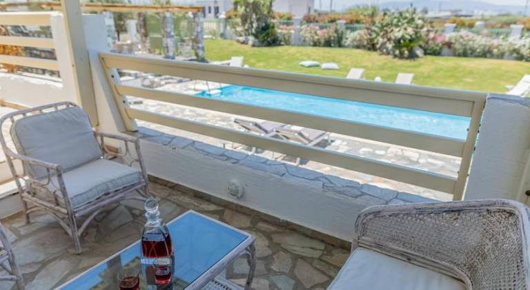 Villa with private pool, garden & BBQ | Good for workation — photo 5