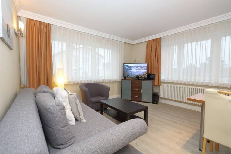 Pleasant rental apartment | Next to the beach | Pets are welcome — photo 2
