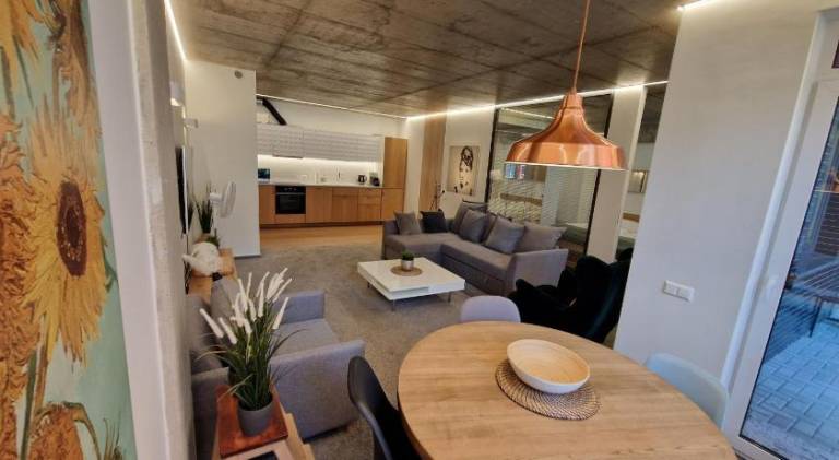 Lovely holiday apartment | Pets allowed in Vilnius