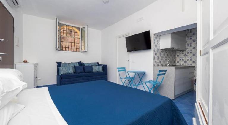 Pleasant vacation home | Close to the beach | Dogs allowed in Agerola