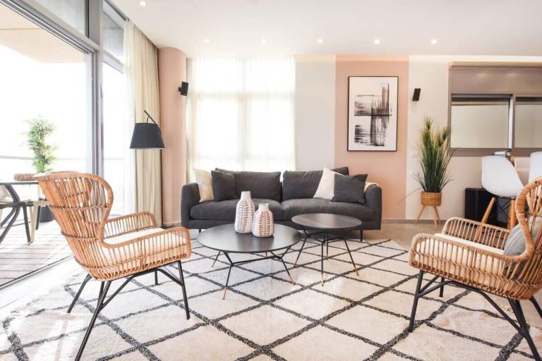 Appartement  Tel Aviv