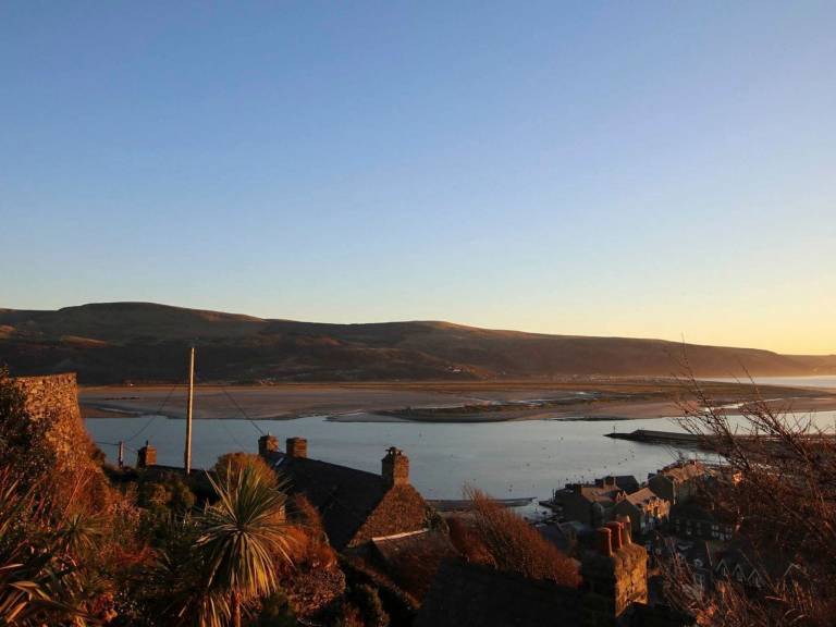 Cottage Barmouth