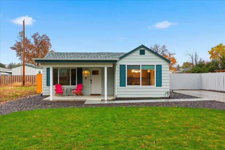 Family-oriented vacation home | Pets are welcome in Boise, ID