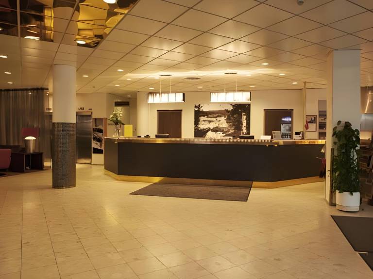 Hotel Kajanus — photo 4