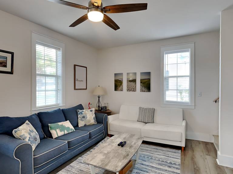 Bungalows at Seagrove 132 - Kruks Fanta Sea — photo 4