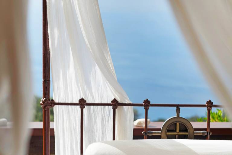 Apartment | Sea view in Lefkada