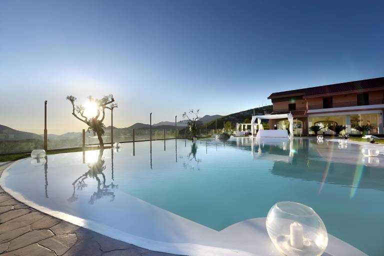 Resort Fisciano