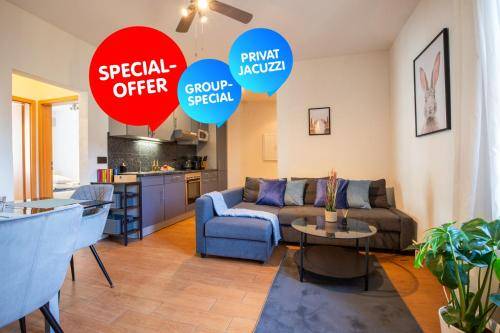 Apartamento Basilea