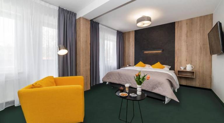 Apartament Wilkasy