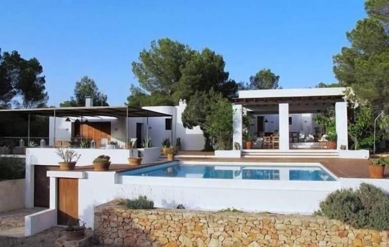 Chalet  Formentera