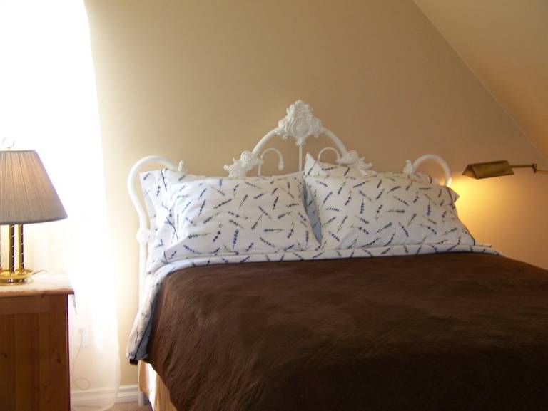 Bed and breakfast Sooke