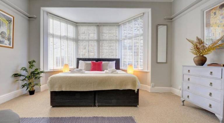 Rental apartment | Pets allowed — photo 2