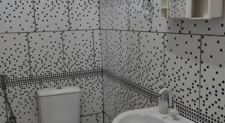 Wonderful house | Pets allowed in Manaus