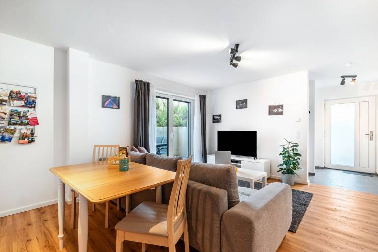 Ferienwohnung Koblenz