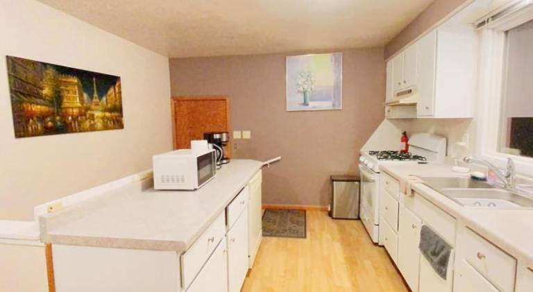 Vacation home with 3 rooms for 6 persons — photo 3