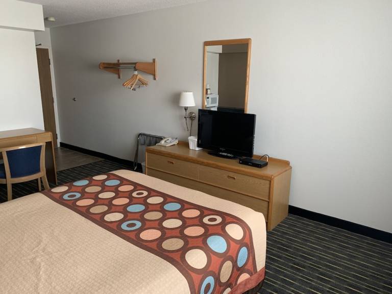 Motel  Medicine Hat