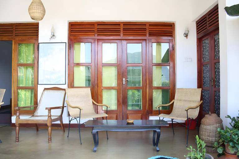Moonlight HolidayHome in Ella