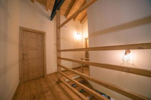 Pension Perarolo di Cadore